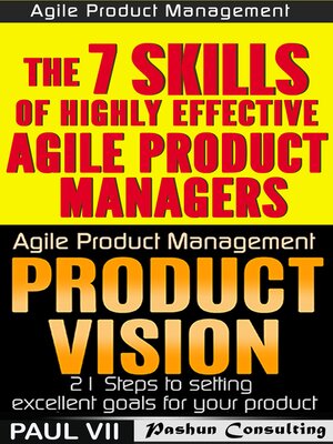 cover image of Agile Product Management